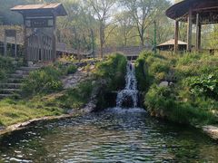 -玉渡山自然风景区