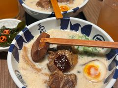 -味千拉面(惠州文昌一路分店)