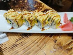 -小川洋风料理(街道口店)