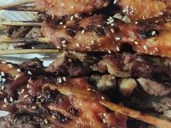 -玉林烤鸭店(黄村康庄店)