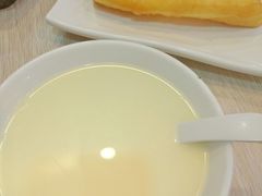豆浆油条-兄弟深夜豆浆