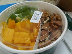-宝珠奶酪(闵行仲盛店)