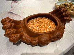 -羲和雅苑•北京烤鸭(平安国际金融中心店)