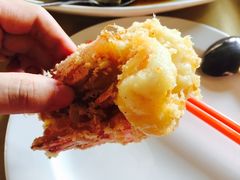 -真浪花园海鲜餐馆