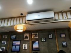 大堂-二扁私房面馆(崂山路店)