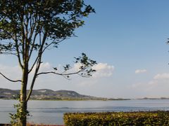 -南京金牛湖风景区