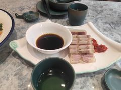 -聚丰园•湖鲜餐厅(阿红私房菜梅石路店)