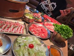 -西塔老太太泥炉烤肉(杭州首店)