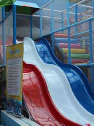 -小玩家儿童主题乐园(世茂广场店)