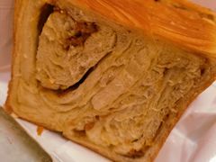 -爸爸糖吐司面包(重庆解放碑英利大融城店)
