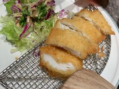 -好鲆·活鱼料理(金地广场店)