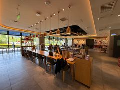 -COSTA COFFEE(联想总部店)
