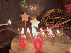 -艾加柒克蛋糕茶歇甜品台(春熙路店)