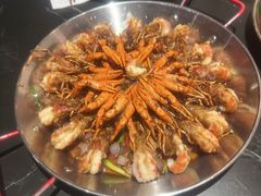 -红盔甲·小龙虾(人民广场店)