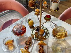 -视博茶点(美狮美高梅店)