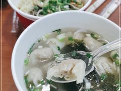 -蔡林记(黄鹤楼店)