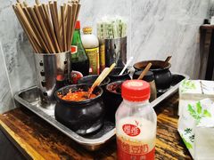 -攀枝花·任德琼·盐边羊肉米线