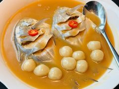 -醉东Oriental House(静安嘉里店)