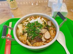 -丽丽三鲜螺蛳粉(田林路店)