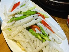 -雀舞云南菜(天津天河城购物中心店)