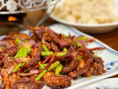 -春發合饭庄