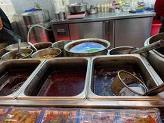 -豫楚源美猴王·面(武商广场店)