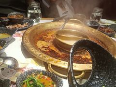 -哥老官重庆美蛙鱼头(西湖银泰十一哥店)