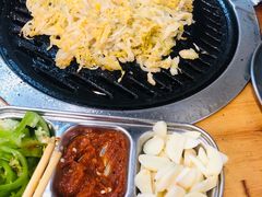 -怡嘉烤肉店(齐齐哈尔烤肉)