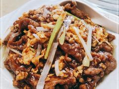 -南来顺饭庄·清真(南菜园店)