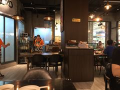 -吉亨面馆(古北1699店)
