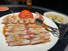 -徐记海鲜(陕西历史博物馆|明德门店)