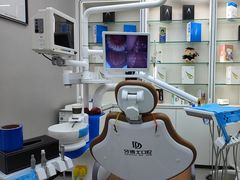 -牙博士口腔品牌连锁(杨浦店)