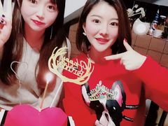 -杜哈夫DOUX RÊVE·生日蛋糕(日月光店)