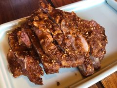 锅烧酥羊肉-小吊梨汤·北京菜(香山店)