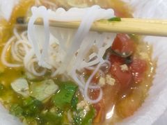 -周记蟹仔粉(侨港风情街店)