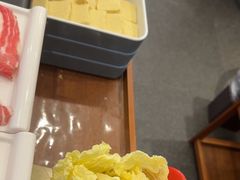 -北门涮肉·铜锅涮肉(南锣鼓巷店)