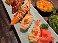 -眷屋の深夜食堂(云锦中心店)