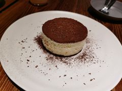 -Mercato莫卡多露台餐厅与酒吧(K11店)