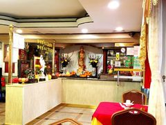 -佛有缘素食馆·荔湾老字号(陈家祠首店)