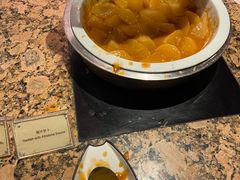 鲍鱼汁萝卜-马哥孛罗咖啡厅·Cafe Marco (厦门马哥孛罗东方大酒店)