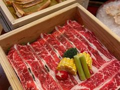 -蟹田居·活蟹料理(东城店)