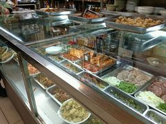 -东京包子楼(政七街店)