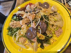 -北丐先生·野馄饨烧烤(泰达E街区店)