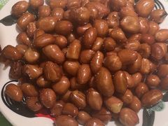 -辣小米·江西菜(长宁店)