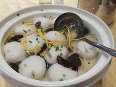 -南湖船菜大酒店
