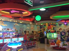 -汤姆熊欢乐世界(光启城店)