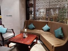 -西安西藏大厦开元名都大酒店·自助餐厅