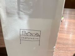 -喜茶(北京华贸购物中心店)