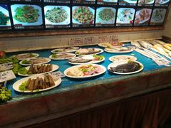 -黑石礁酒楼·海鲜(黑石礁店)