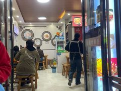 -老周炒拨拉(甘州总店)